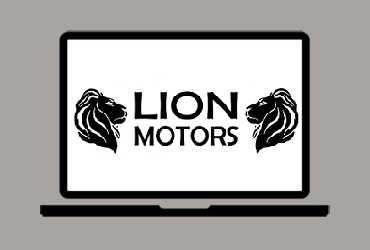 lion motors работа с сайтом