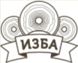 логотип Изба