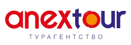 логотип Анекс тур