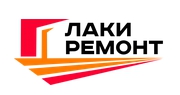 логотип Лаки ремонт