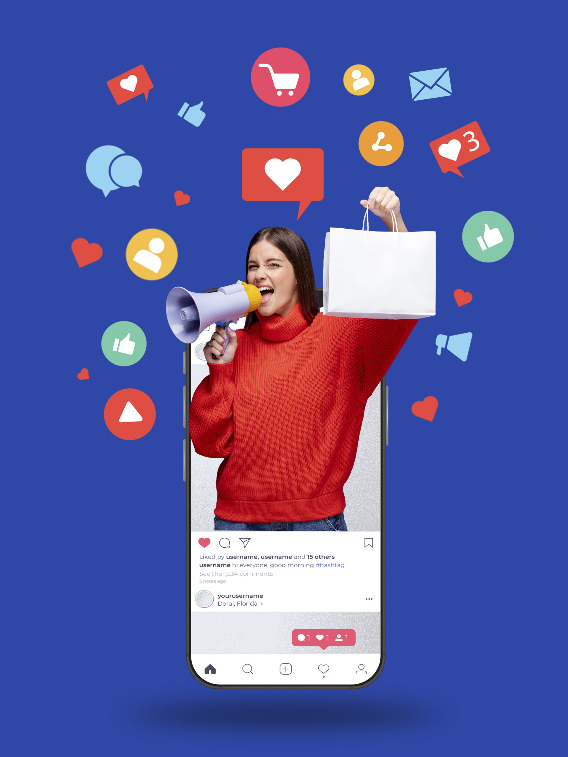 smm-продвижение спб