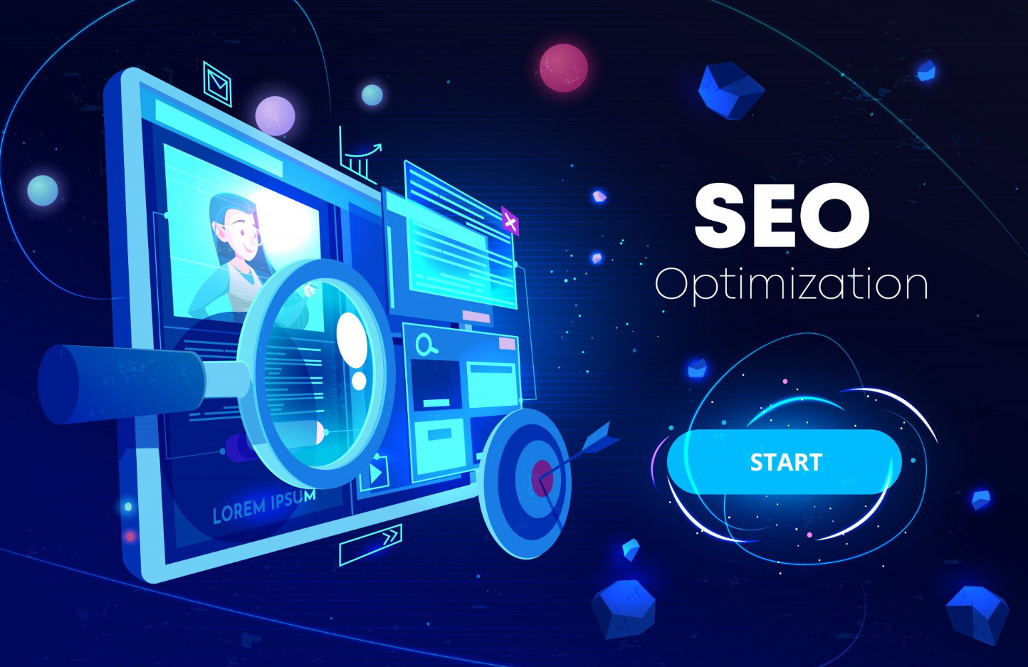seo-компания