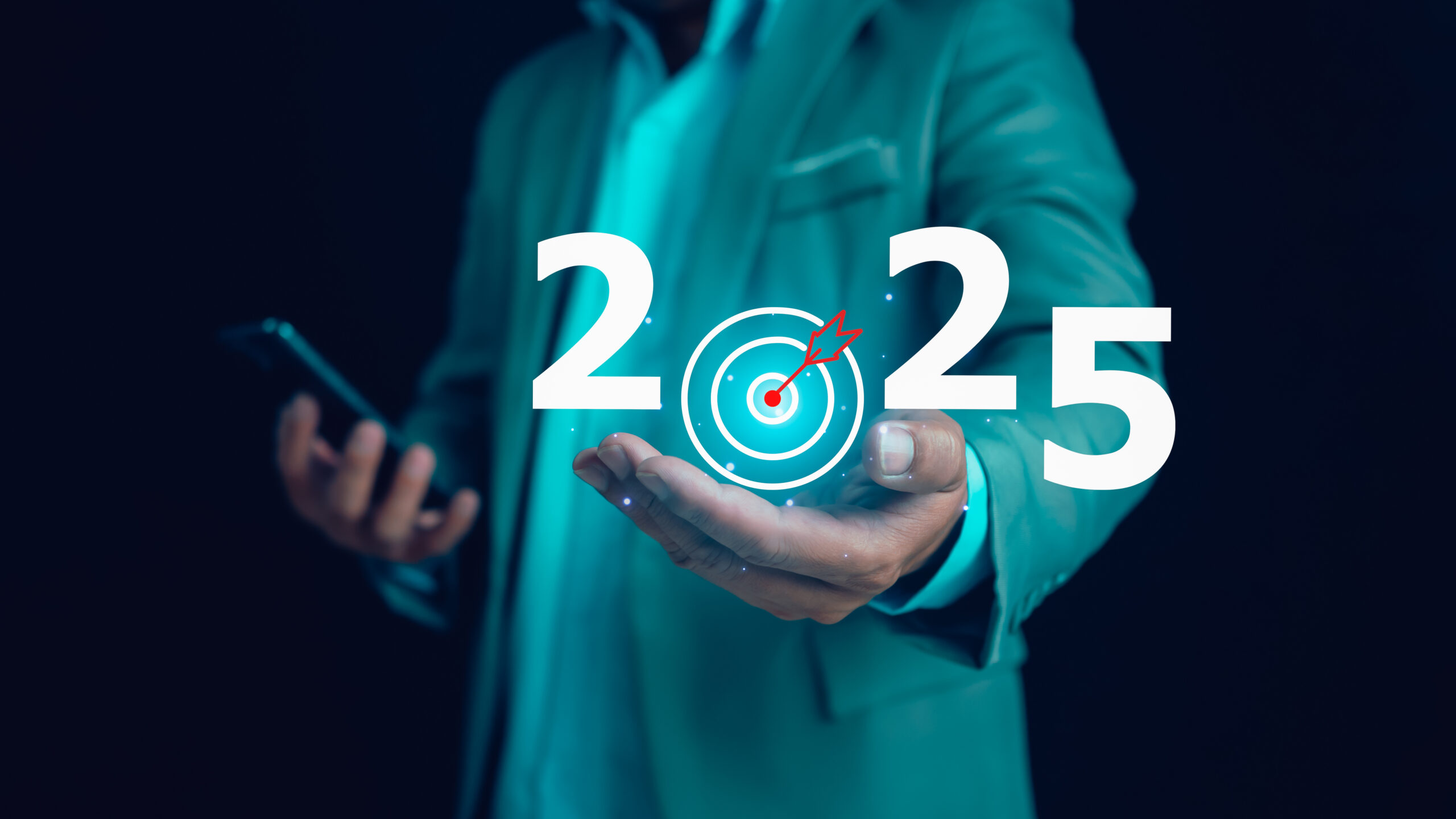 маркетинг 2025