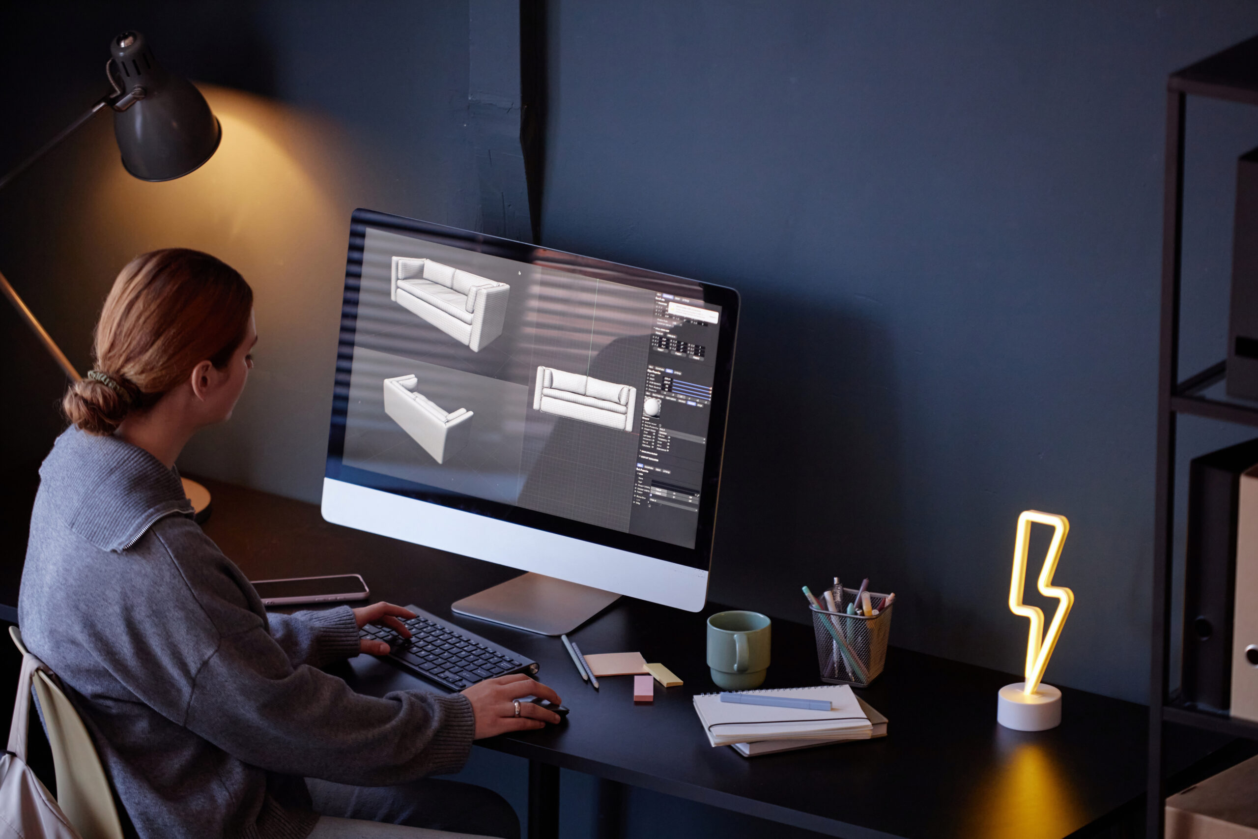 сайт под ключ